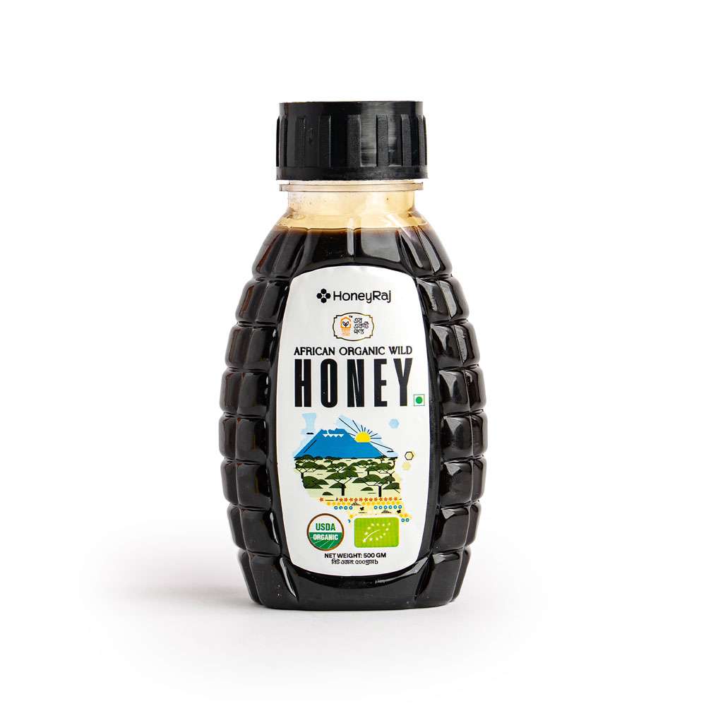 African honey